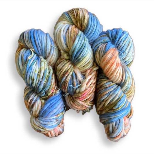 Dyed to Order - But Daddy I Love Him (all bases)