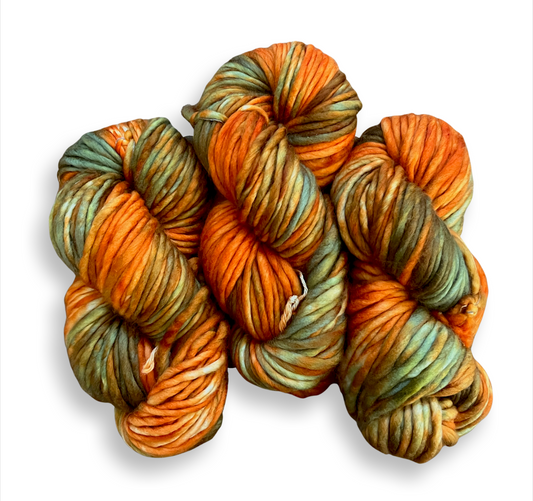 Dyed to Order - Poplar (all bases)