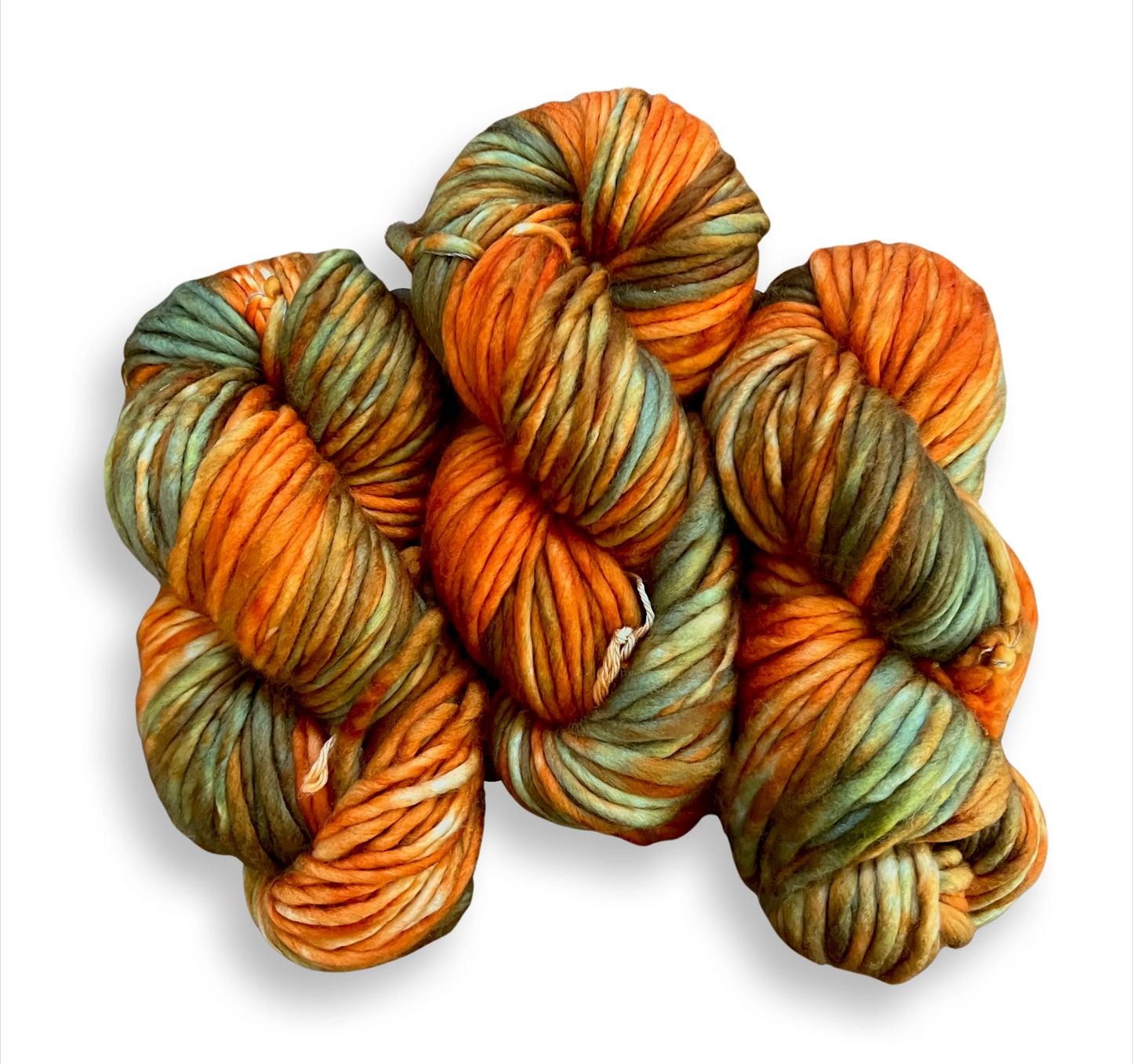 Ready to Ship Super Bulky - Poplar