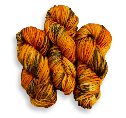 Dyed to Order - Sugar Maple (all bases)