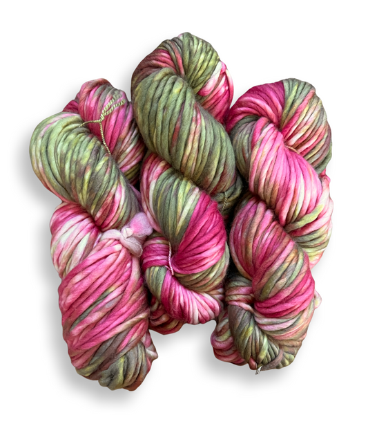 Dyed to Order - Tourmaline (all bases)