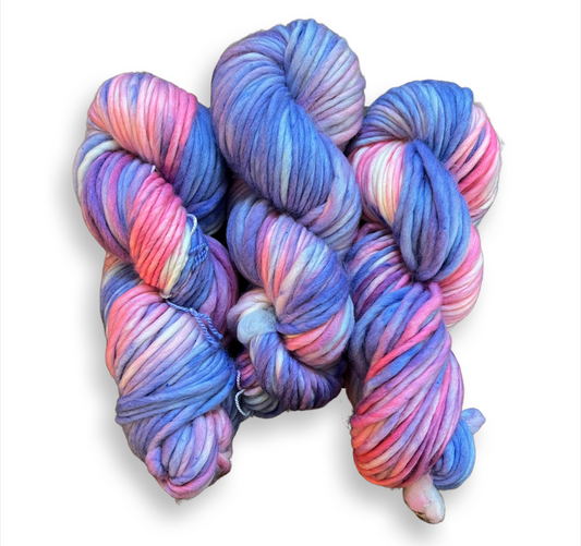 Dyed to Order - Lupine (all bases)