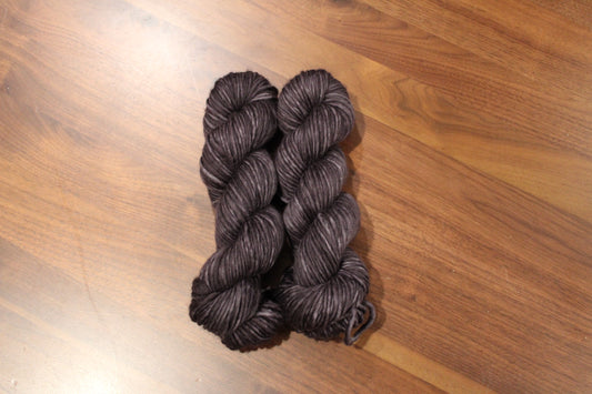 Ready to Ship Single Ply Bulky - Dashing Groomsman