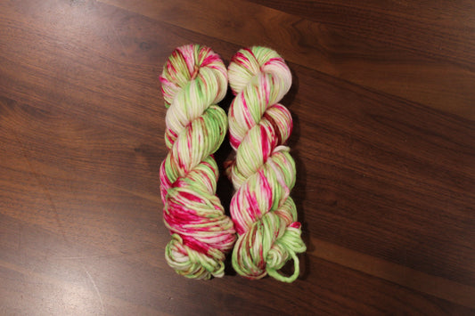 Ready to Ship Single Ply Bulky - Confetti Cake