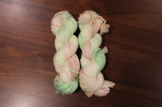 Ready to Ship Single Ply Bulky - Ivory Prince