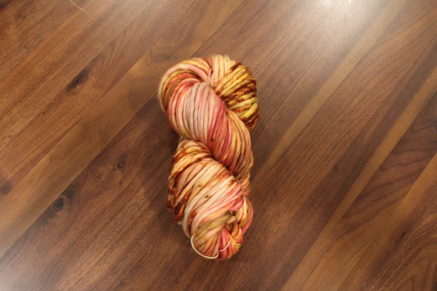 Ready to Ship Super Bulky - Creme de Cognac
