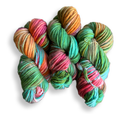 Dyed to Order - Ivy (all bases)