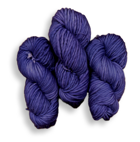 Dyed to Order - Cornflower (all bases)
