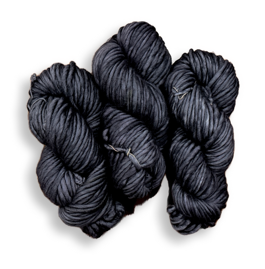 Dyed to Order - Mugwort (all bases)