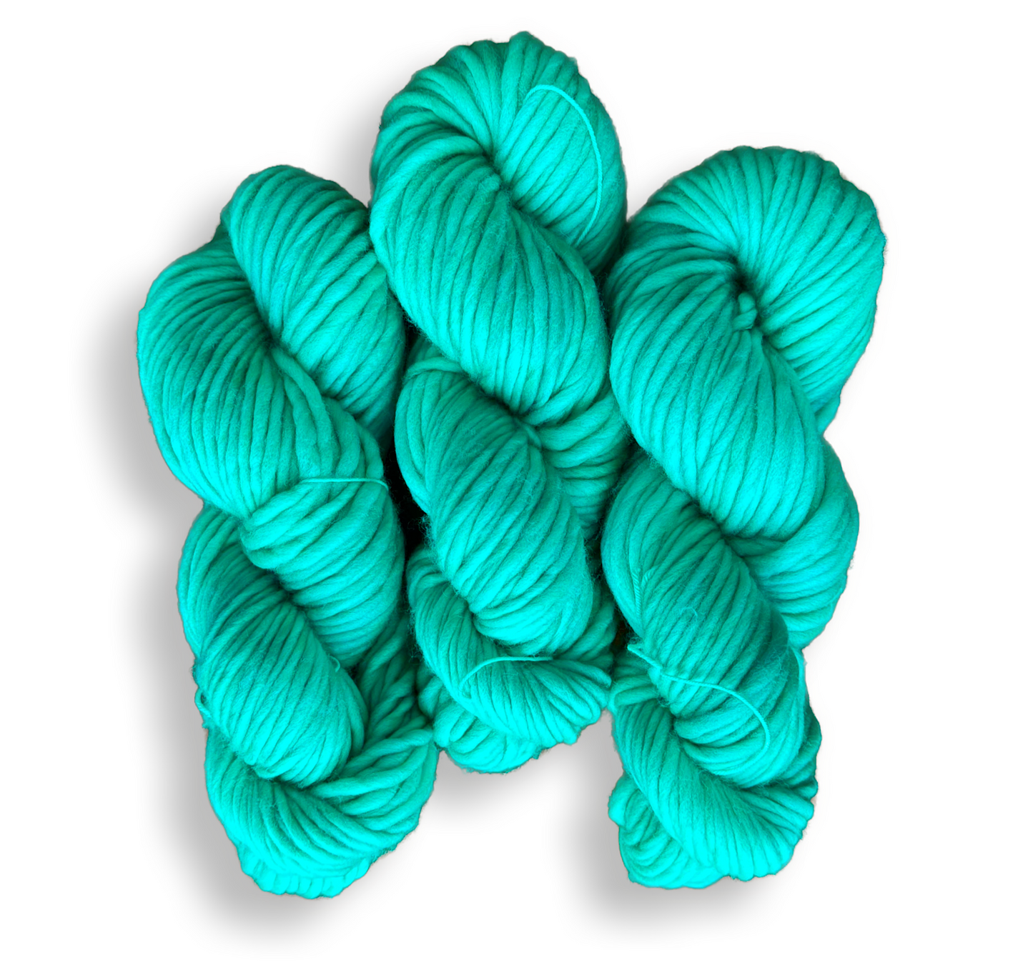 Dyed to Order - Sapphire (all bases)