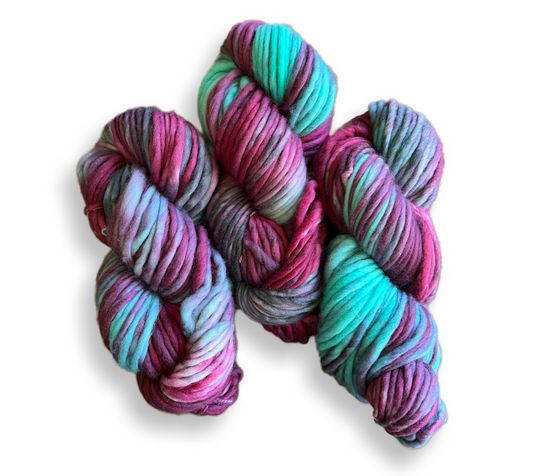 Dyed to Order - The Prophecy (all bases)