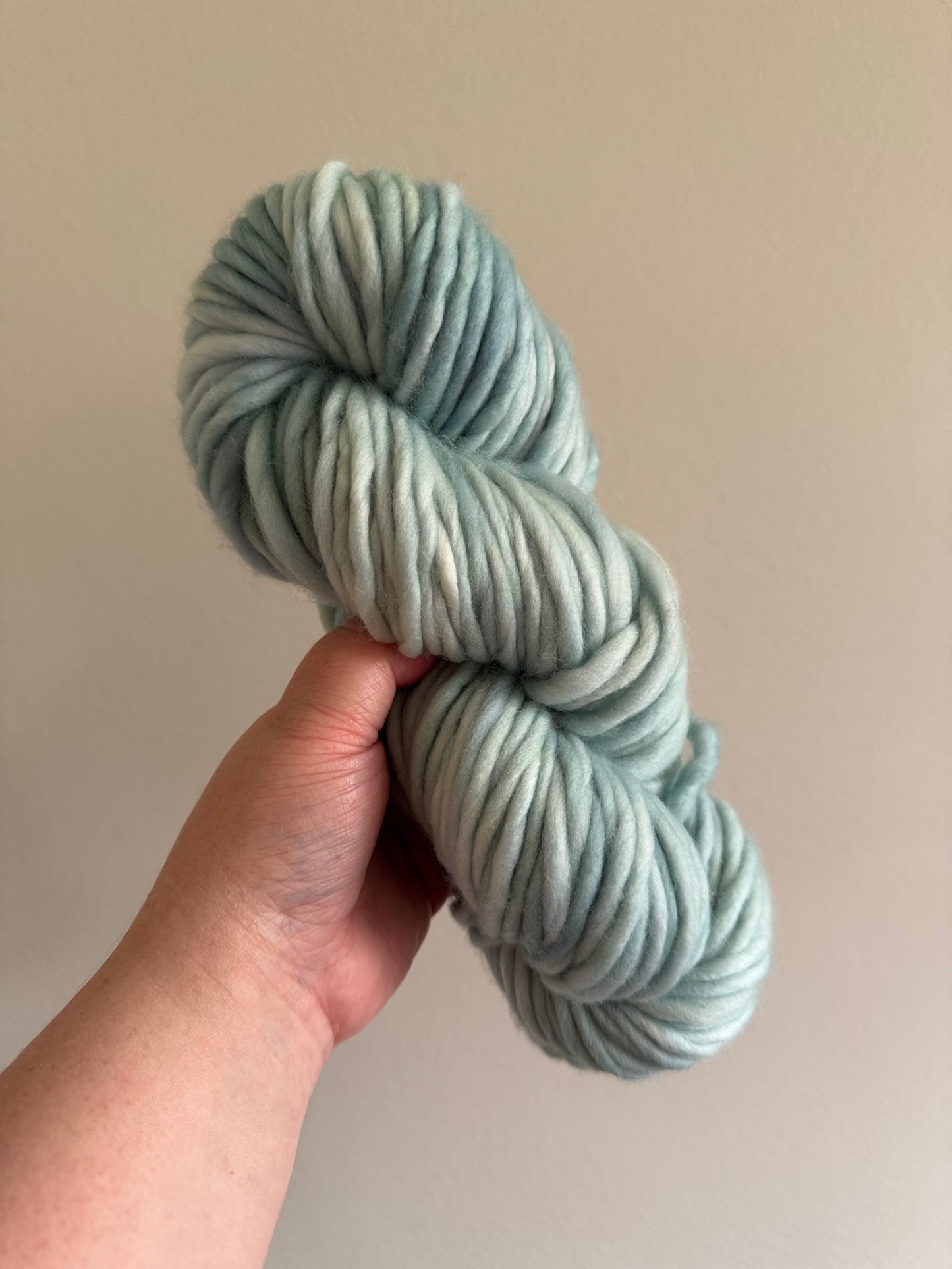 Dyed to Order - Brunnera (all bases)
