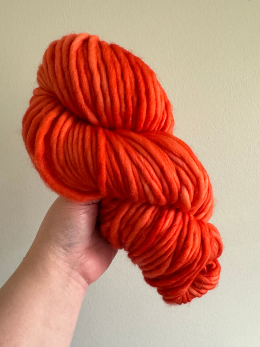 *NEW* Dyed to Order - Serrano (all bases)