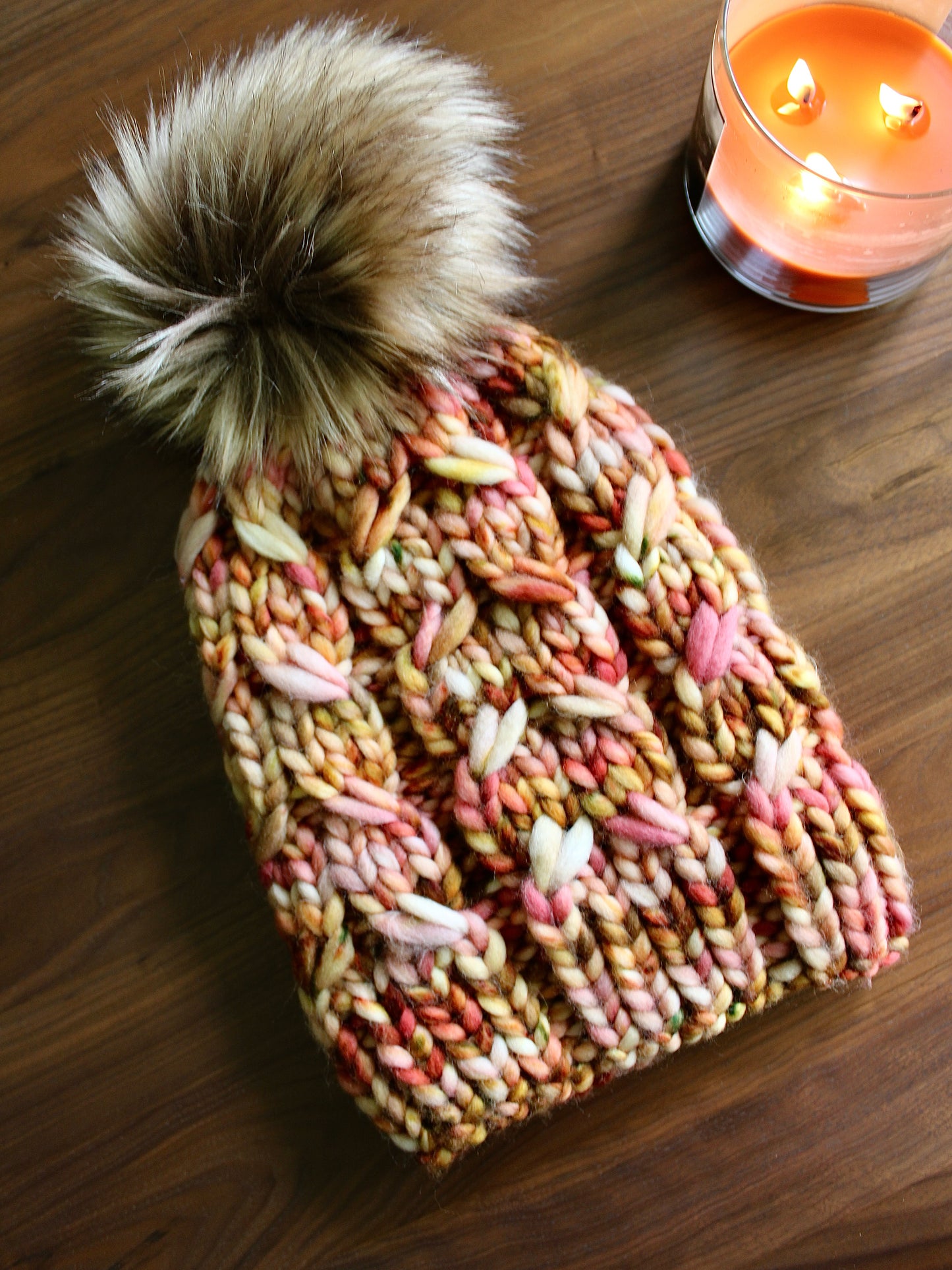 Dyed to Order - Creme de Cognac (all bases)