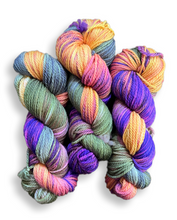 Load image into Gallery viewer, Ready to Ship Aran/Worsted - Haunted Disco
