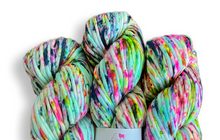 Load image into Gallery viewer, *PRE-ORDER* Baah Yarn Mammoth - Crystal Ball
