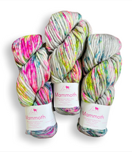 Load image into Gallery viewer, *PRE-ORDER* Baah Yarn Mammoth - Love Potion
