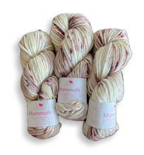 Load image into Gallery viewer, *PRE-ORDER* Baah Yarn Mammoth - Toasted Neutral
