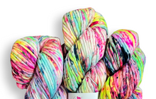 Load image into Gallery viewer, *PRE-ORDER* Baah Yarn Mammoth - Toucan Do It
