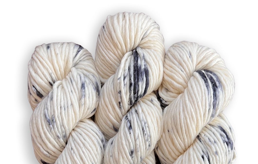 Baah Yarn Sequoia - Appaloosa