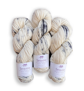 Baah Yarn Sequoia - Appaloosa