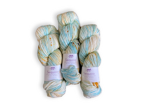 Baah Yarn Sequoia - Fun in the Sun