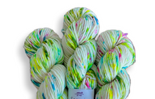 Load image into Gallery viewer, Baah Yarn Sequoia - Birthday Cake
