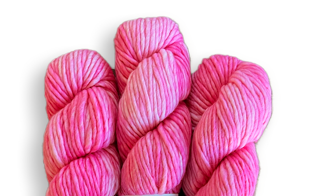 Baah Yarn Sequoia - Falling in Love