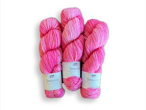 Baah Yarn Sequoia - Falling in Love