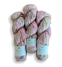 Load image into Gallery viewer, Baah Yarn Sequoia - La Vie en Rose
