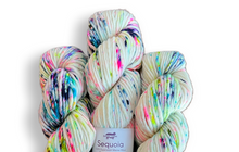 Load image into Gallery viewer, Baah Yarn Sequoia - Mama Mia
