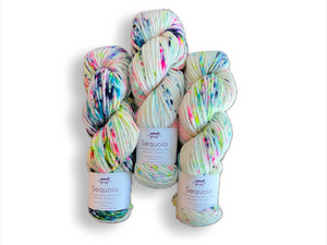 Baah Yarn Sequoia - Mama Mia