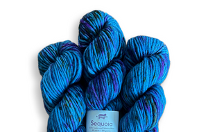 Baah Yarn Sequoia - Mix and Mingle