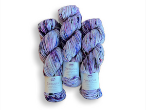 Baah Yarn Sequoia - Your Heating Heart