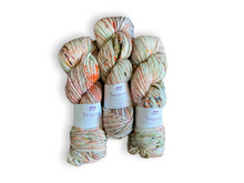 Load image into Gallery viewer, Baah Yarn Sequoia - Certain Shades of Green
