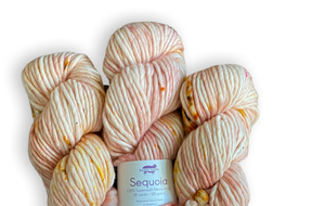 Baah Yarn Sequoia - French City Love