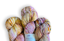 Load image into Gallery viewer, Baah Yarn Sequoia - Heart of Gold
