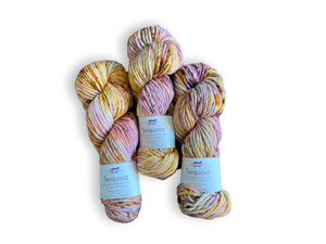 Baah Yarn Sequoia - Heart of Gold