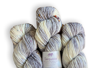 Load image into Gallery viewer, Baah Yarn Sequoia - Mystic Marble
