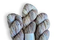 Load image into Gallery viewer, Baah Yarn Sequoia - Smoke&#39;s On You
