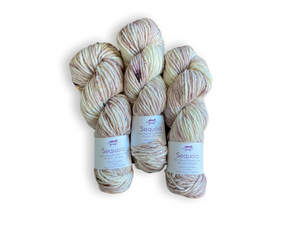 Baah Yarn Sequoia - Toasted Neutral