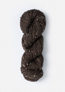 Blue Sky Fibers Woolstok Tweed - Deep Earth