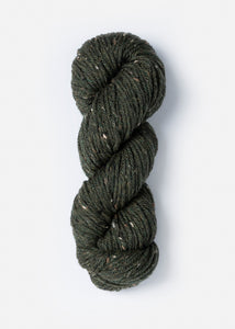Blue Sky Fibers Woolstok Tweed - Olive Branch