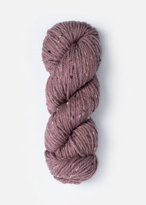 Blue Sky Fibers Woolstok Tweed - Sage Rose