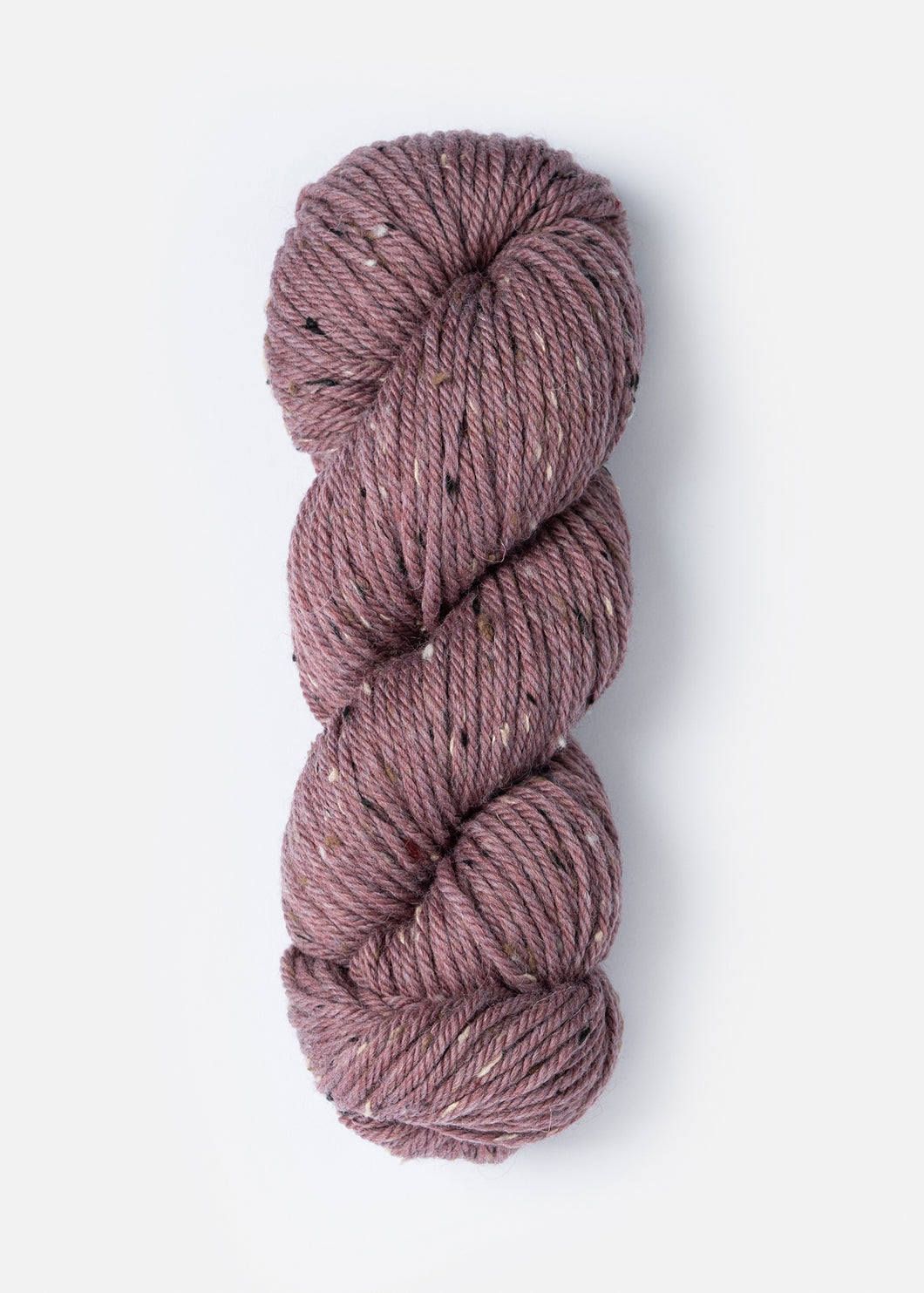 Blue Sky Fibers Woolstok Tweed - Sage Rose