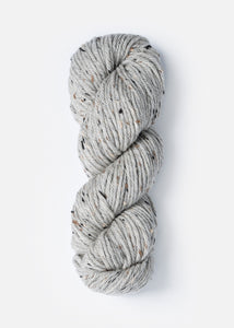 Blue Sky Fibers Woolstok Tweed - Silver Birch