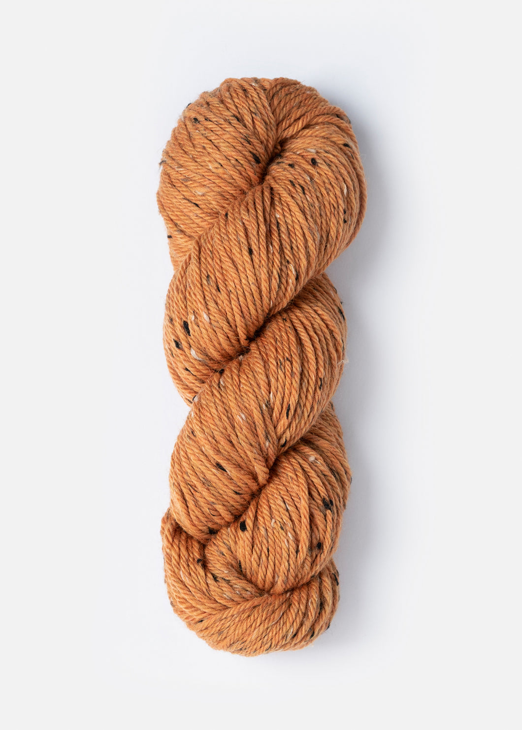 Blue Sky Fibers Woolstok Tweed - Tiger Lily