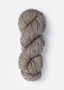 Blue Sky Fibers Woolstok Tweed - Wild Mushroom