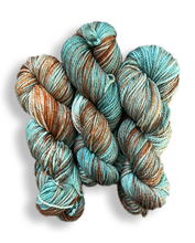 Load image into Gallery viewer, Ready to Ship Aran/Worsted - Conifer
