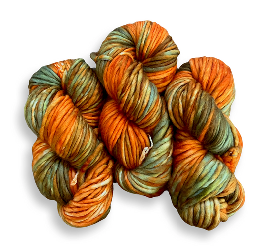 Ready to Ship Super Bulky - Poplar